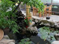 连云港九龙桥生态酒店 - 公共区域