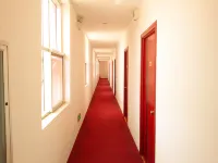 Taisheng Select Hotel (Kaiyuan Shopping Mall Branch)