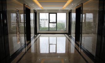 eStay Apartment (Weihai Jinsha International)