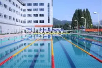 Kaixing Holiday Hotel - Pools