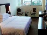 玉林开心旅游宾馆 - 标准大床房