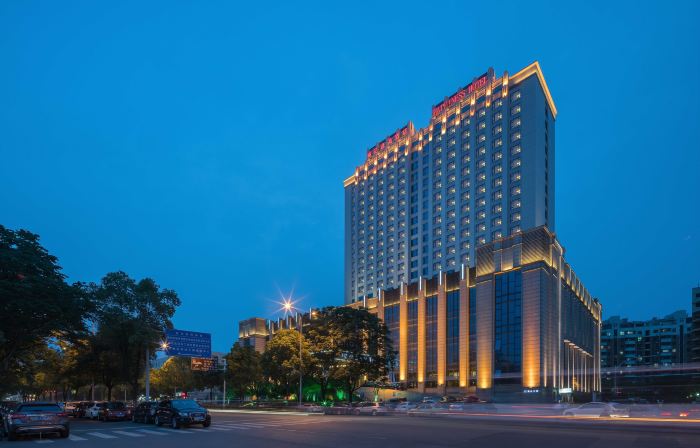 Happiness Hotel