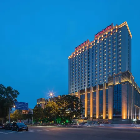 Happiness Hotel