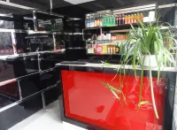 Hailin Jinzhou Hotel Hotels in Hailin