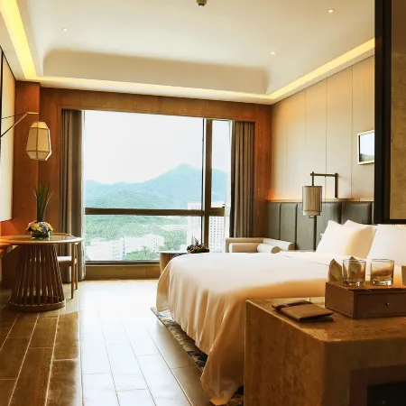 Harman Hotel Sanya