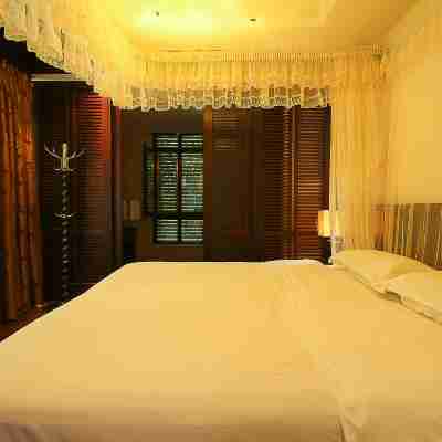 Jinyi Yazhouwan Holiday Villa Rooms