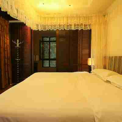 瓊海博鰲金溢亞洲灣度假別墅 Rooms