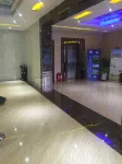Xiwuqi Xindu Business Hotel - موقف سيارات