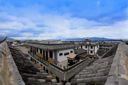 Shiguang Boutique Hotel
