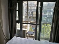 时尚酒店公寓(北京崇文门店) - 双大床房