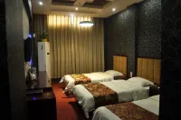 Qinyuanchun Hotel
