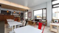 Whilom Sea Shore B&B Hotel a Pingtung