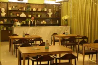 Ruisheng Aroma Hotel Hotels in Daye