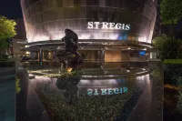 The St. Regis Singapore Отели рядом с достопримечательностью «Ла Каса»