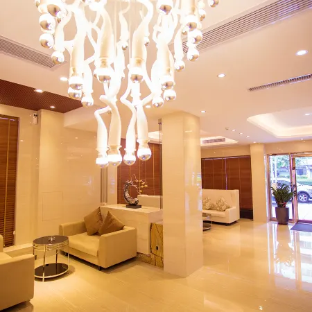 Jiayu Business Hostel