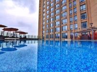 漳浦金仕顿大酒店 - 室外游泳池