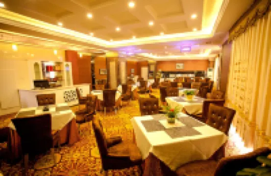 Xinle International Hotel Xianyang