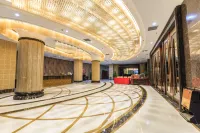 the Great Wall International Hotel
