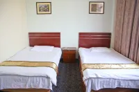 Lijing Hotel (Xuancheng Railway Station) - 2 Yıldız