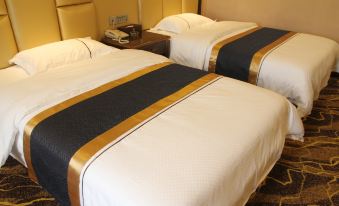Asidun Chain Hotel Maoming Diancheng