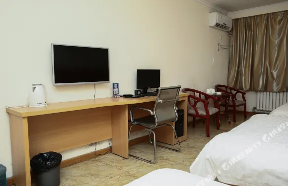 魚台豪麗商務快捷賓館