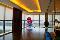 shangchenghotel - Gym