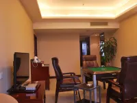 Zizhou International Hotel Hotels in Santai