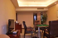 Zizhou International Hotel Hotels in Santai County
