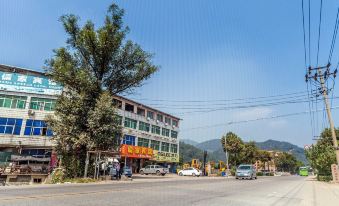 Rujia Motel