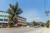 Rujia Motel