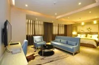 Landun Boutique Hotel Hotel dekat Tonghai Railway Station