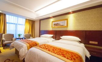 Vienna Hotel (Sheyang Jiefang Road)