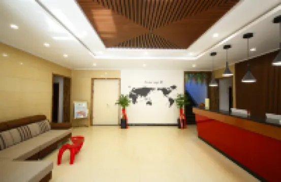 Tonglin Business Hotel