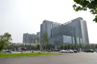 Guanhe International Hotel