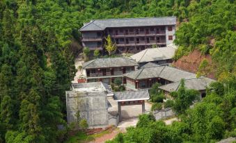 Muchuanyuyuan Mountain Villa