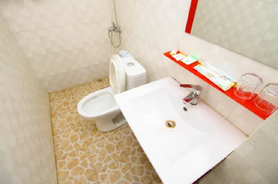 Wangjiang Sinuo Express Inn