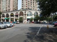 天津和家公寓 - 酒店附近