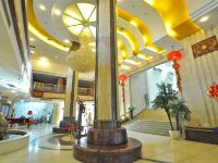 天津戴斯碧海湾酒店 - 公共区域