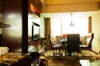 Hainan Hongyun Hotel (Haikou Qilou Old Street) Hotel a Haikou