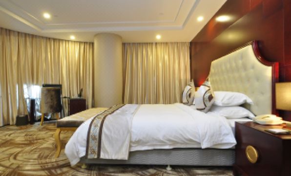 Best Yue Hang Hotel