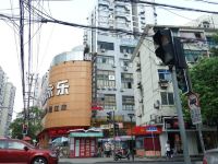 吉泰连锁酒店(上海本溪路新华医院店) - 酒店附近