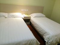 上海百发宾馆 - 标准双床房