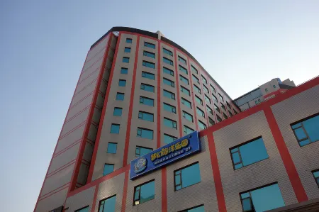 Shanghai Lailai Hotel