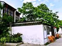 Shiyuan Inn Hotel in zona Zhujiajiao Yuanjin Temple