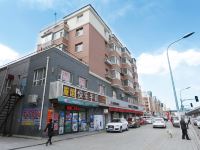 港湾旅馆(长春远达大街店) - 酒店外部