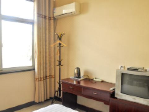 芮城光明宾馆 - 大床房