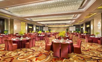 Liaoning International Hotel