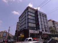 禧龙宾馆(哈尔滨海城店)