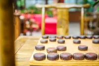 均禾府四合院酒店 （南鑼鼓巷後海店）