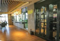 Kinghood Joyway Hotel Hotels in Baiyin